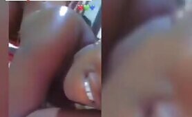Deborah Fucked By Coursemate On Camera