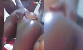 Deborah Fucked By Coursemate On Camera