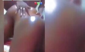 Deborah Fucked By Coursemate On Camera