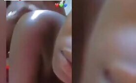 Deborah Fucked By Coursemate On Camera