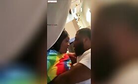 New Lovers Having Sex On Vacation