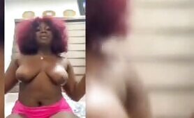 Leak Topless Video Of Big Girl Rose