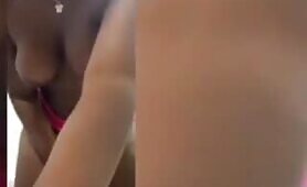 Leak Topless Video Of Big Girl Rose