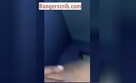 Enjoying My Neighbor With Matured Pussy