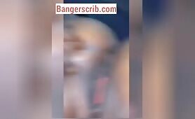 Enjoying My Neighbor With Matured Pussy