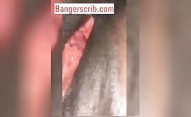 Enjoying My Neighbor With Matured Pussy