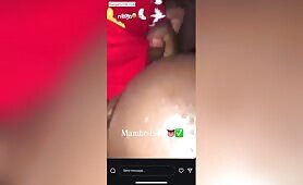 Tamara Kenya House Party Part 1