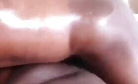 Hardcore Sextape Of Man Digging Fat Woman Part 2