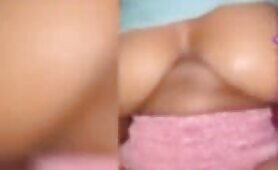Cumin twice inside Lizzy from Accra
