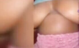 Cumin twice inside Lizzy from Accra
