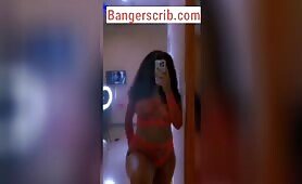 Hookup Babe Chioma Sent Me Private Video
