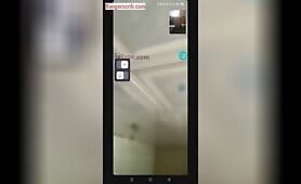 Imo State Girl and Boyfriend Masturbate On Sex Video Call