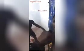 Popular Ghana Tiktoker Adjoa Ivy Sex Video Leak 1