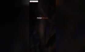 Popular Ghana Tiktoker Adjoa Ivy Sex Video Leak 3