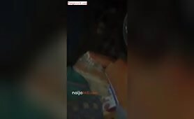 Popular Ghana Tiktoker Adjoa Ivy Sex Video Leak 3