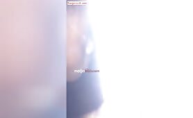 Popular Ghana Tiktoker Adjoa Ivy Sex Video Leak 3