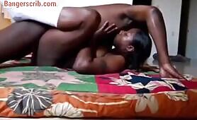 Part 2 Sextape Of Kampala Couple
