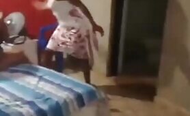 She Caught Her Elder Sister With Her Husband In Soweto
