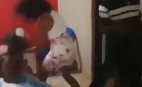 She Caught Her Elder Sister With Her Husband In Soweto