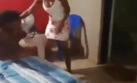 She Caught Her Elder Sister With Her Husband In Soweto