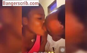 Ghanaian students gala video they leaked