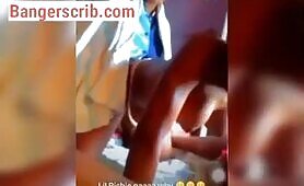 Ghanaian students gala video they leaked