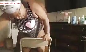 Fucking His Grandma bangerscrib