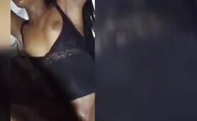 Horny Abigail Fucked And Recorded