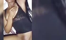 Horny Abigail Fucked And Recorded