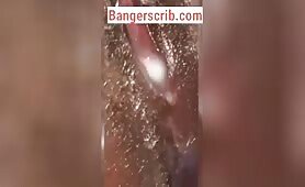 I Cum Inside Her Pussy By Mistake