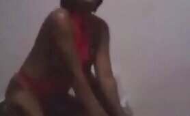 Sextape Of Actress Judy Surface Online