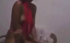Sextape Of Actress Judy Surface Online