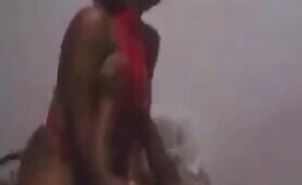 Sextape Of Actress Judy Surface Online