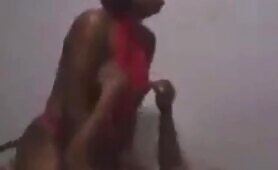 Sextape Of Actress Judy Surface Online