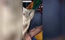 Callista Giving Hot Blowjob