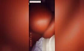 Nude Video Of Davido Baby Mama Anita Brown (Ninatheelite) Leak Online