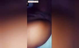 Nude Video Of Davido Baby Mama Anita Brown (Ninatheelite) Leak Online