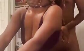 Watch Her Cumming Face