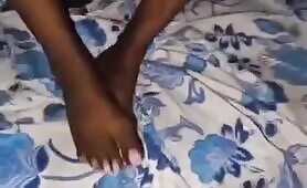 LEAK: Sex With Co-Worker In Motel