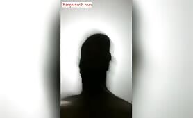 Fucked Her Using Red Condom On Friday Night