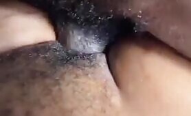 Chopping Tight Creamy Pussy In Abuja