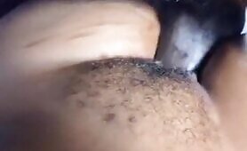Chopping Tight Creamy Pussy In Abuja