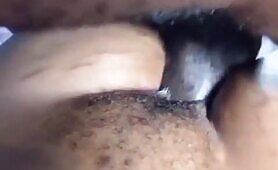 Chopping Tight Creamy Pussy In Abuja