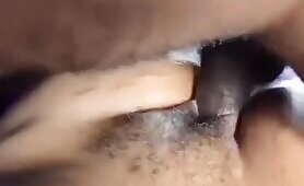 Chopping Tight Creamy Pussy In Abuja