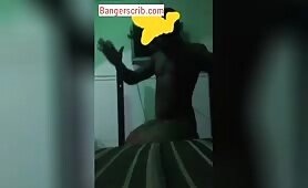 Hardcore Penetration From Behind