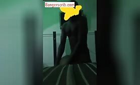Hardcore Penetration From Behind