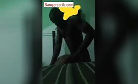 Hardcore Penetration From Behind