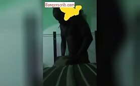 Hardcore Penetration From Behind