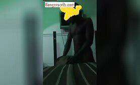 Hardcore Penetration From Behind