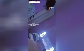 Pastor's daughter pounded by choir master just got leaked, church viral video included. Part 1